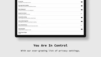 Incognito Browser - Go Private MOD APK