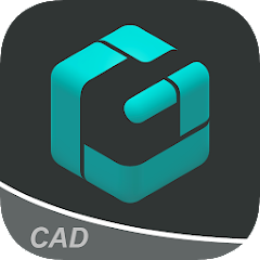 DWG FastView-CAD Viewer&Editor MOD APK
