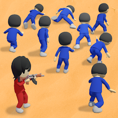 Prison Survival: Tap Challenge MOD APK