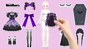 Magic Princess: Dress Up Games MOD APK