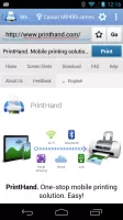 PrintHand Mobile Print MOD APK