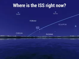 Star Walk 2 - Night Sky View MOD APK