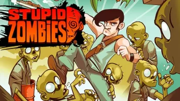 Stupid Zombies MOD APK