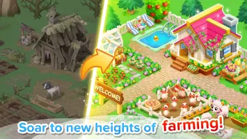 Family Farm Seaside MOD APK