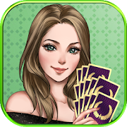 Chinese Poker Offline KK Pusoy MOD APK