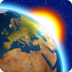 WEATHER NOW MOD APK