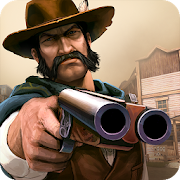 West Gunfighter MOD APK