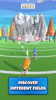 Goal Party - Soccer Freekick MOD APK