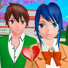Virtual Dating Love Simulator MOD APK