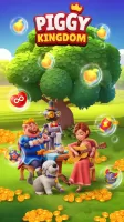 Piggy Kingdom MOD APK