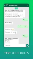 AutoResponder for WA MOD APK