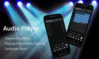 Music Speed Changer: Audipo MOD APK