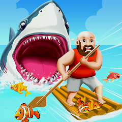 Fishing Survival MOD APK