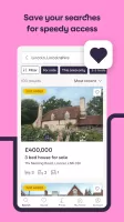 Zoopla home property search UK MOD APK