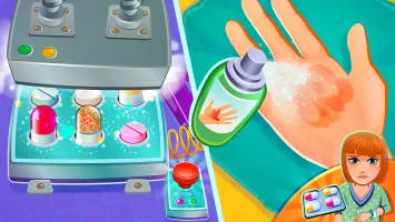 My Hospital: Doctor Game MOD APK