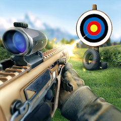 Shooting Battle MOD APK