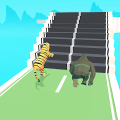 Animal Racing MOD APK