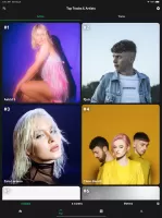 stats.fm for Spotify MOD APK