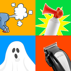 Haircut Prank, Air Horn & Fart MOD APK