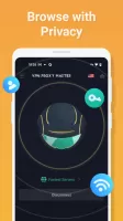 VPN Proxy Master - Safer Vpn MOD APK