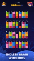 Get Color - Water Sort Puzzle MOD APK