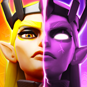 Puzzle Breakers: Champions War MOD APK