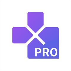 Pro Emulator for Game Consoles MOD APK