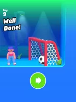 Lazy Jump MOD APK