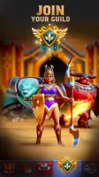 Mythic Legends: Epic RPG MOD APK