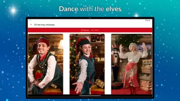 Call Santa Claus with PNP MOD APK