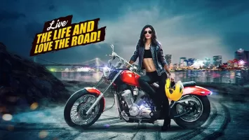 TopBike: Racing & Moto 3D Bike MOD APK