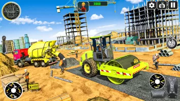 City Construction Simulator 3D MOD APK