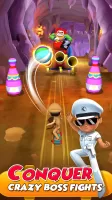 Little Singham Super Skater MOD APK