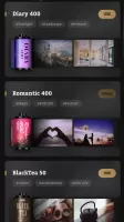 FIMO - Analog Camera MOD APK