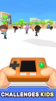 Retro Battle MOD APK