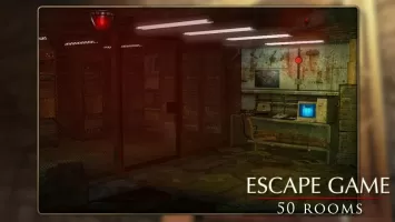 Escape game: 50 rooms 2 MOD APK