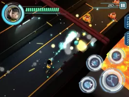 Ejen Ali : Emergency MOD APK