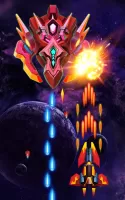 Galaxy Invader: Alien Shooting MOD APK