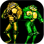 BattleToads MOD APK