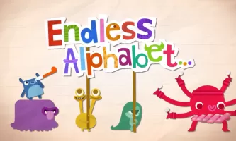 Endless Alphabet MOD APK