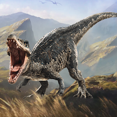 Baryonyx Simulator MOD APK