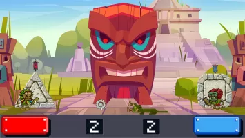 12 MiniBattles - Two Players MOD APK