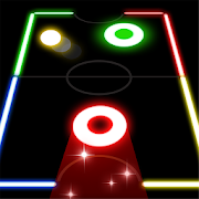 Air Hockey Challenge MOD APK