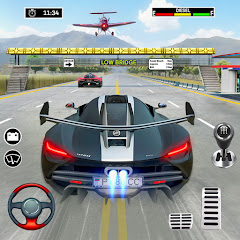 Real Car Racing Games Offline MOD APK