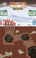 Oil Era - Idle Mining Tycoon MOD APK
