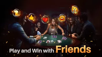 Teen Patti Gold:3 Patti Rummy MOD APK