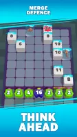 Merge Defense 3D MOD APK