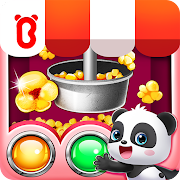 Little Panda's Dream Town MOD APK