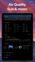 Weather & Widget - Weawow MOD APK