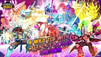 Urban Rivals MOD APK